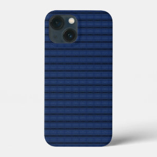 blauwjeans iPhone 13 mini hoesje