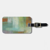 Blauwmeer Essence II Bagagelabel (Voorkant horizontaal)