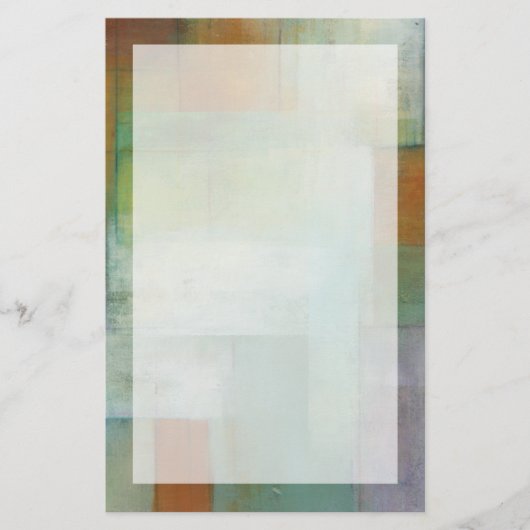 Blauwmeer Essence II Briefpapier (Voorkant)