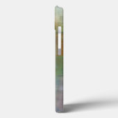 Blauwmeer Essence II Case-Mate iPhone Case (Achterkant / Links)