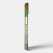 Blauwmeer Essence II Case-Mate iPhone Case (Achterkant / Rechts)