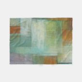 Blauwmeer Essence II Fleece Deken (Voorkant (Horizontaal))