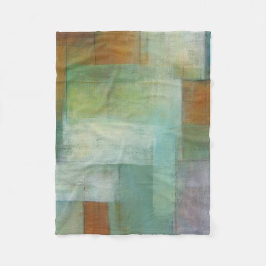 Blauwmeer Essence II Fleece Deken (Voorkant)