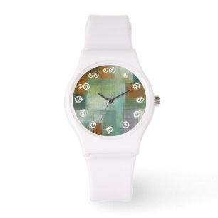 Blauwmeer Essence II Horloge