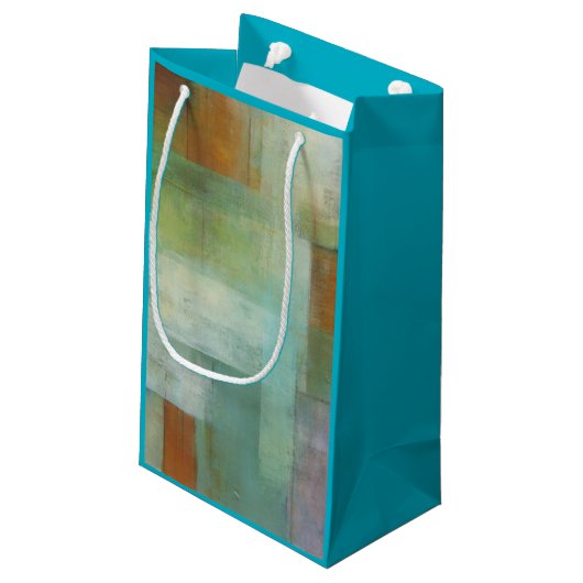 Blauwmeer Essence II Klein Cadeauzakje (Achterkant Gekanteld)