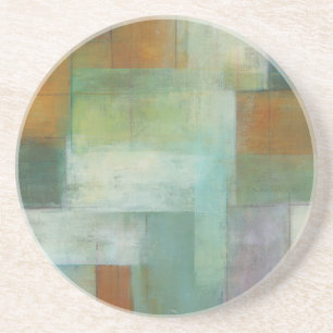 Blauwmeer Essence II Zandsteen Onderzetter