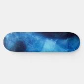 Blauwneusskateboard | Ruimtevaardplank Skateboard (Horizontaal)