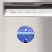 blauwontsnappen magneet (Insitu (Vaatwasser))