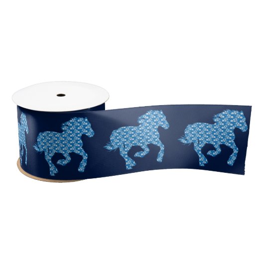 blauwpaard lint (Spoel)