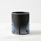 Blauwpad Mok (Midden)