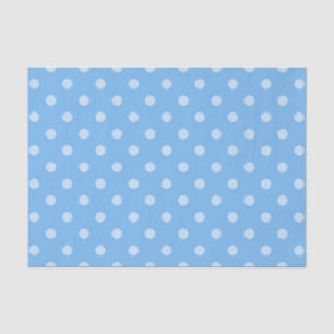 Blauwpootpapier 2 tissuepapier