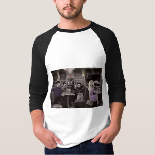 Blauwschotel T-shirt