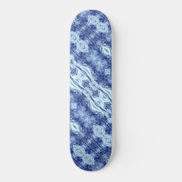 Blauwschouderblad Skateboard