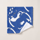 Blauwspiegel Bad Handdoek (Wasdoekje)