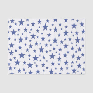 Blauwstaartwetboek Tissuepapier
