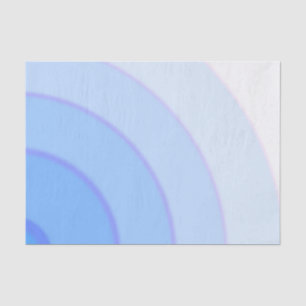 Blauwstalen papier