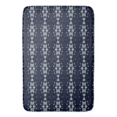 Blauwte 18 badmat (Voorkant Verticaal)