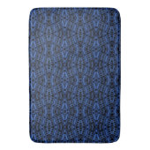 Blauwte 20 badmat (Voorkant Verticaal)