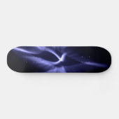 Blauwtouw Skateboard (Horizontaal)