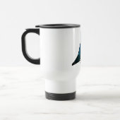 Blauwval Reisbeker (Links)