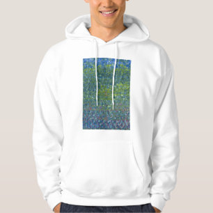 Blauwvallen 2012 hoodie