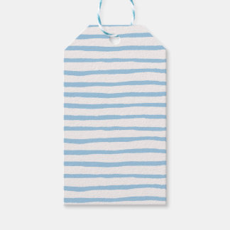 Blauwvintonijn Cadeaulabel