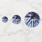 Blauwvogel 1 confetti (Voorkanten)
