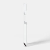 Blauwvogel iPhone Hoesje (Linkerkant)