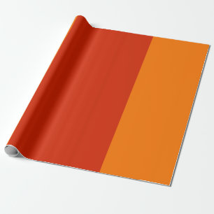 Blauwwappapier van Barnacle Cadeaupapier