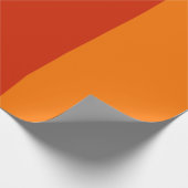 Blauwwappapier van Barnacle Cadeaupapier (Hoek)