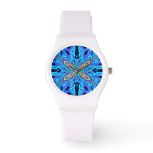BLAUWWATER HORLOGE