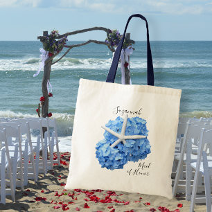 Blauwwaterbrauwkebaars Tote Bag