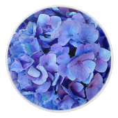 Blauwwaterventilator Keramische Knop (Voorkant)