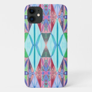Blaze C/M op een iPhone 11 Hoesje