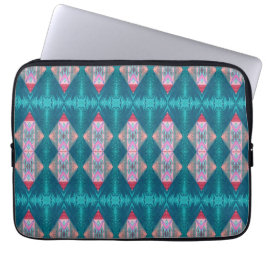 Blaze C/M op een Laptop Sleeve