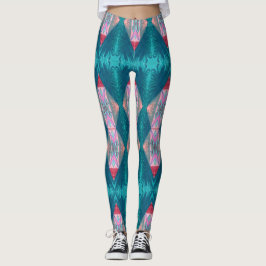 Blaze C/M op Leggings