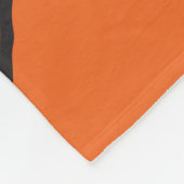 Blaze Camo Fleece Blanket Deken (Hoek)