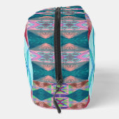 Blaze Multi-C/M sur un sac de toilettes (Droite)