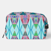 Blaze Multi-C/M sur un sac de toilettes (Verso)