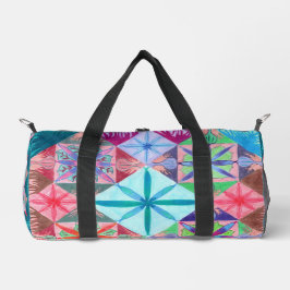 Blaze origineel en C / M op een plunjezak