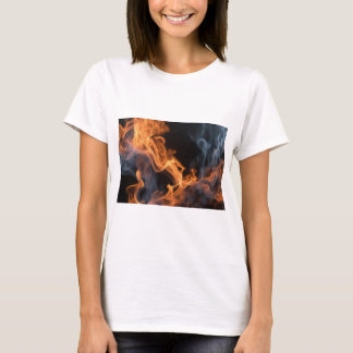 "Blaze Threads: Ignite Your Style" T-shirt