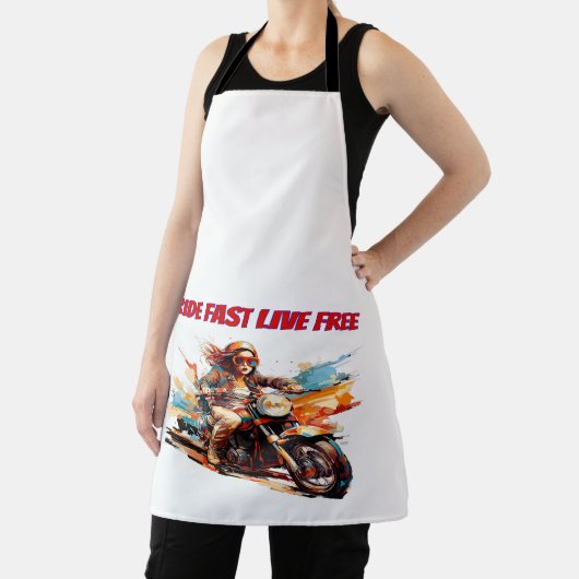 Blaze Your Path Schort (Insitu)