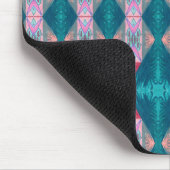 BlazeC/M op een Muismat (Hoek)