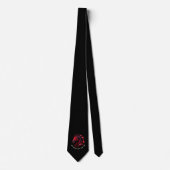BlazeForge Paard Heren Das (Voorkant)