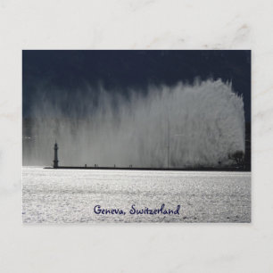 blazen in de wind briefkaart