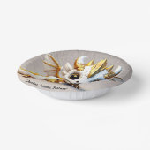 "Blazing Ember" Papieren Kommen (Gebogen)