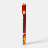 Blazing Fire Dragon | Mythical Flame Dragon Fantas (Côté gauche)