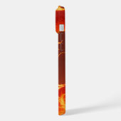 Blazing Fire Dragon | Mythical Flame Dragon Fantas (Côté gauche)