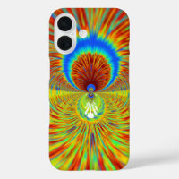 Blazing Fire Graphic-ontwerper