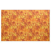 Blazing Fire Patroon Stof (Fat Quarter)